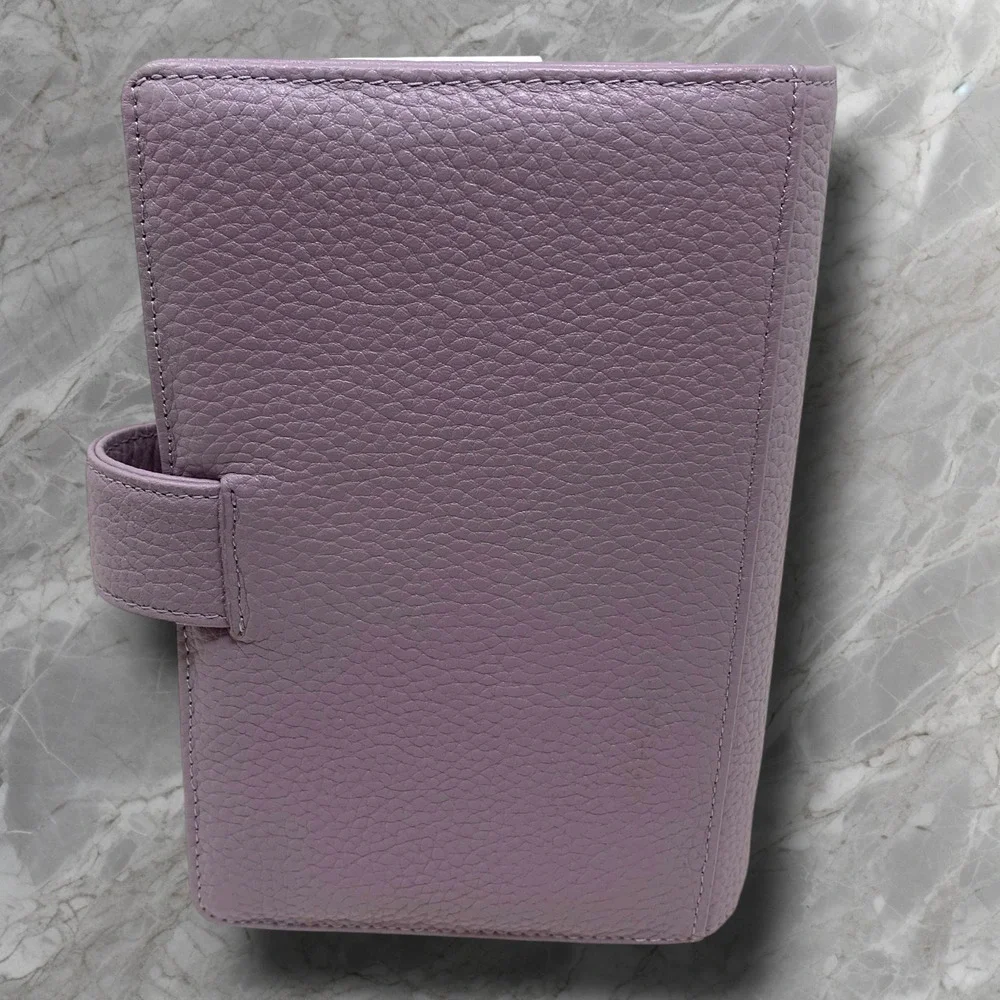 filoFAX new norfolk
